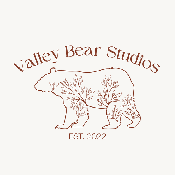 Valley Bear Studios